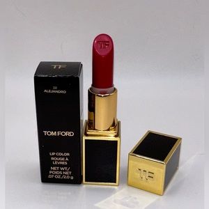 Tom Ford, mini lipstick 38 Alejandro